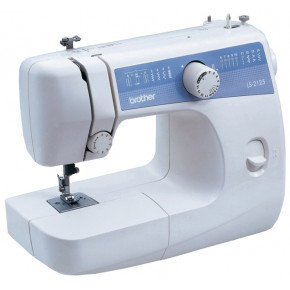 Швейная машина Brother LS 2125 (ES)