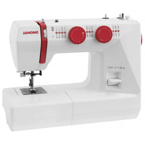 Швейная машина Janome Tip 718S