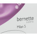 Швейная машина Bernina Bernette Milan 5 купить в Москве по цене от 27000р. в интернет-магазине samshit-market.ru