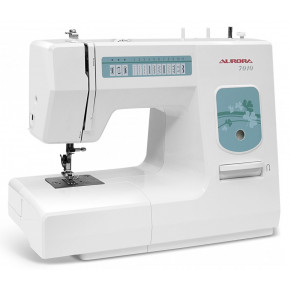 Швейная машина Aurora 7010