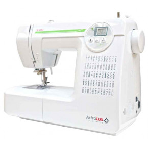 Швейная машина AstraLux 9500