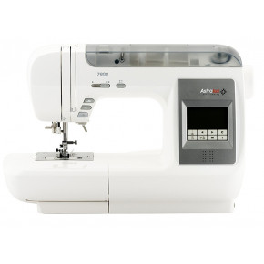 Швейная машина AstraLux 7900