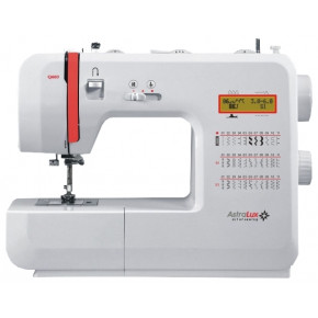 Швейная машина Astralux Q603