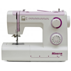 Швейная машина Minerva B32