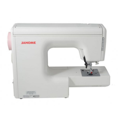Швейная машина Janome 90E купить в Москве по цене от 23000р. в интернет-магазине samshit-market.ru