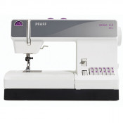 Швейная машина Pfaff Select 3.2 купить в Москве по цене от 52400р. в интернет-магазине samshit-market.ru