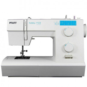 Швейная машина PFAFF 1122