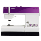 Швейная машина Pfaff Select 2.2 купить в Москве по цене от 40270р. в интернет-магазине samshit-market.ru