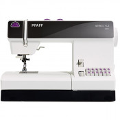 Швейная машина Pfaff Select 4.2 купить в Москве по цене от 57000р. в интернет-магазине samshit-market.ru