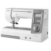 Швейная машина Janome Memory Craft Horizon 8900 QCP купить в Москве по цене от 114500р. в интернет-магазине samshit-market.ru