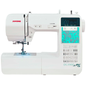 Швейная машина Janome DC 3900 купить в Москве по цене от 36590р. в интернет-магазине samshit-market.ru