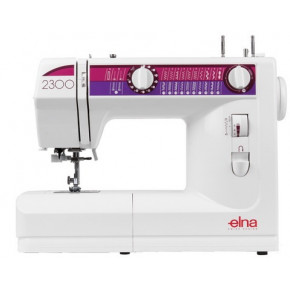 Швейная машина Elna 2300
