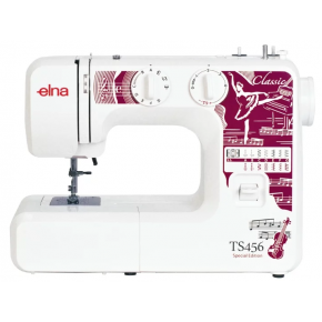 Швейная машина Elna TS456
