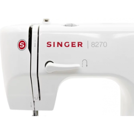 Швейная машина Singer 8270 купить в Москве по цене от 6200р. в интернет-магазине samshit-market.ru