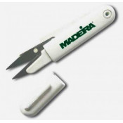 Ножницы вышивальные изогнутые MADEIRA купить в Москве по цене от 990р. в интернет-магазине samshit-market.ru