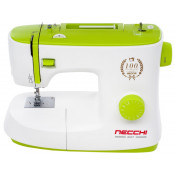 Швейная машина Necchi 2417 купить в Москве по цене от 6200р. в интернет-магазине samshit-market.ru