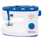 Швейная машина Necchi 2437 купить в Москве по цене от 9450р. в интернет-магазине samshit-market.ru