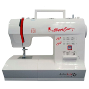 Швейная машина AstraLux Happy Sew купить в Москве по цене от 8900р. в интернет-магазине samshit-market.ru