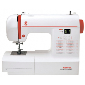 Швейная машина Chayka New Wave 977