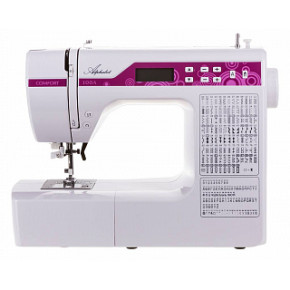 Швейная машина Comfort 100A (ES)