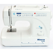 Швейная машина Minerva A819B купить в Москве по цене от 5400р. в интернет-магазине samshit-market.ru