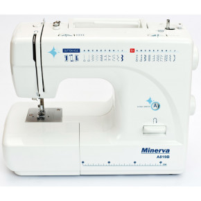 Швейная машина Minerva A819B
