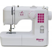 Швейная машина Minerva One F купить в Москве по цене от 5370р. в интернет-магазине samshit-market.ru