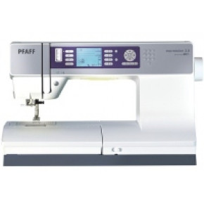 Швейная машина Pfaff Quilt Expression 3.0