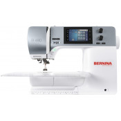 Швейная машина Bernina B480 купить в Москве по цене от 269900р. в интернет-магазине samshit-market.ru