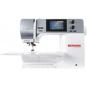 Швейная машина Bernina B480