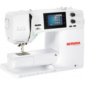 Швейная машина Bernina B475QE купить в Москве по цене от 233900р. в интернет-магазине samshit-market.ru
