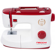 Швейная машина Necchi 1422 купить в Москве по цене от 8000р. в интернет-магазине samshit-market.ru