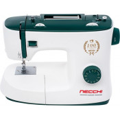 Швейная машина Necchi 2223A купить в Москве по цене от 7000р. в интернет-магазине samshit-market.ru
