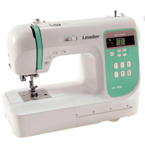 Швейная машина Leader VS 780