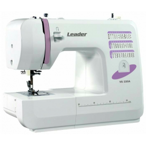 Швейная машина Leader VS 330A