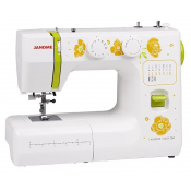 Швейная машина Janome Excellent Stitch 15A (ES) купить в Москве по цене от 10000р. в интернет-магазине samshit-market.ru