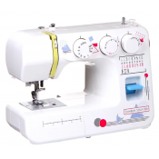Швейная машина Janome Excellent Stitch 18A (ES) купить в Москве по цене от 16700р. в интернет-магазине samshit-market.ru