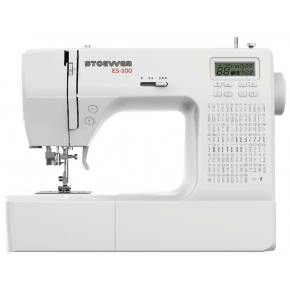 Швейная машина STOEWER ES-100
