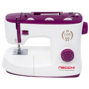 Швейная машина NECCHI 4434A Pro купить в Москве по цене от 25510р. в интернет-магазине samshit-market.ru