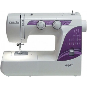 Швейная машина Leader Agat