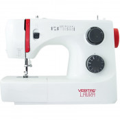 Швейная машина Veritas Laura купить в Москве по цене от 7700р. в интернет-магазине samshit-market.ru