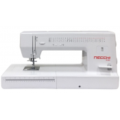 Швейная машина Necchi N986 купить в Москве по цене от 58910р. в интернет-магазине samshit-market.ru