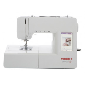 Швейная машина Necchi H72B3 Smart Plus