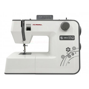 Швейная машина Aurora Smile 150
